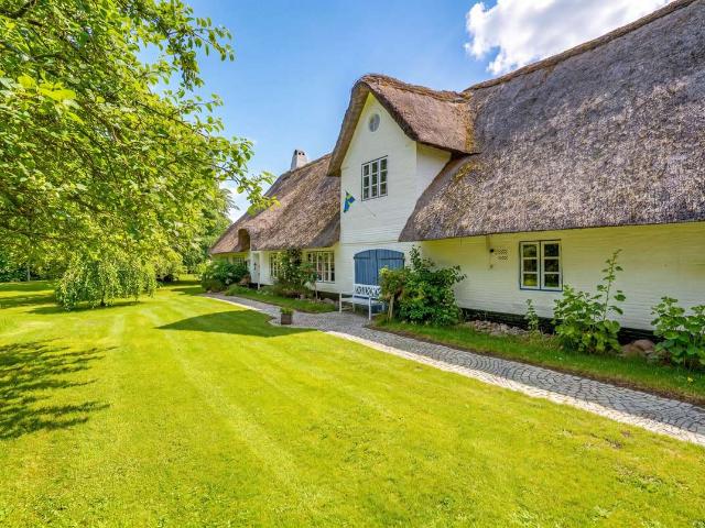 Haus kaufen in Jardelund, Kreis Schleswig-Flensburg