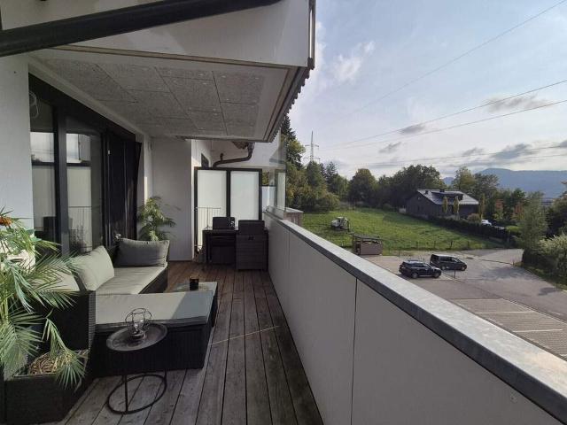 Wohnung kaufen in Kranzbichl, Hallein