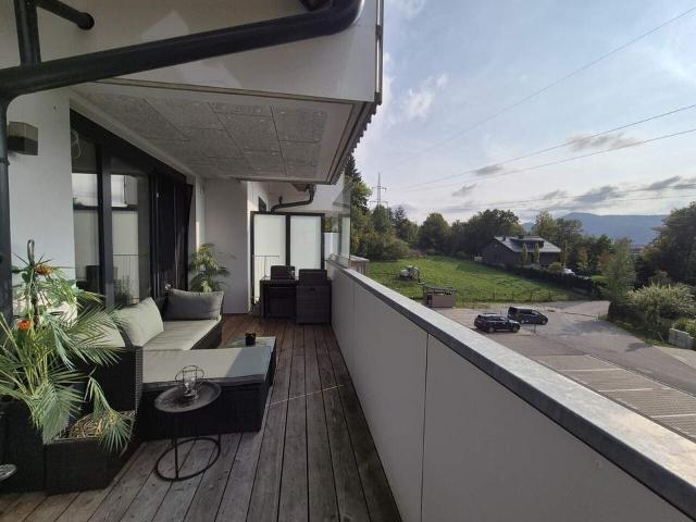 Wohnung kaufen in Kranzbichl, Hallein