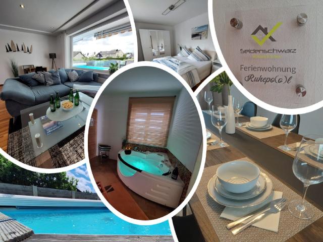 Apartment mieten in Kleinmehring, Großmehring