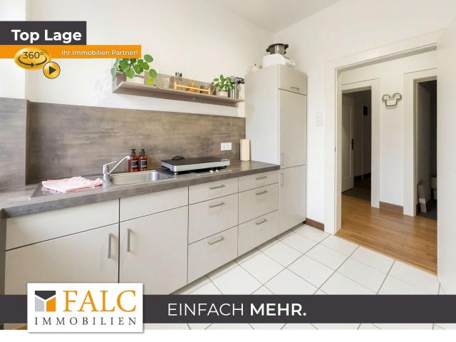 Wohnung kaufen in Andernach, Landkreis Mayen-Koblenz