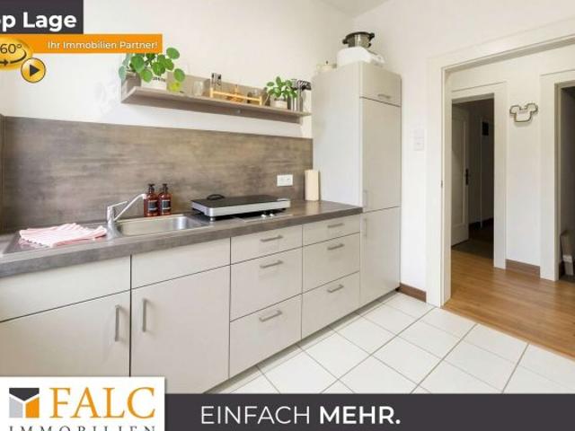 Wohnung kaufen in Andernach, Rheinland-Pfalz