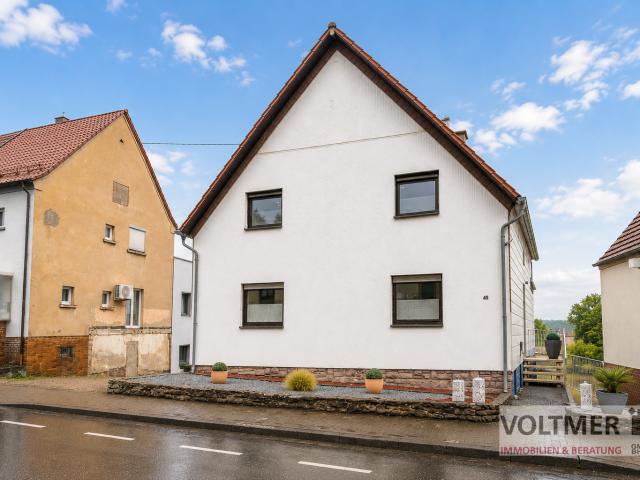 Villa kaufen in Illingen, Saarland