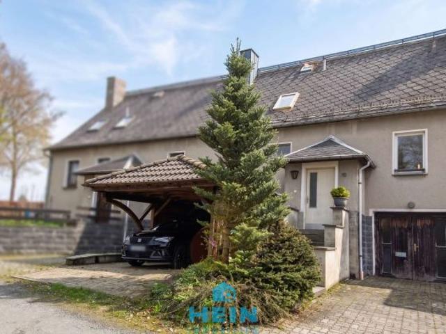 Haus kaufen in Waldkirchen, Bayern