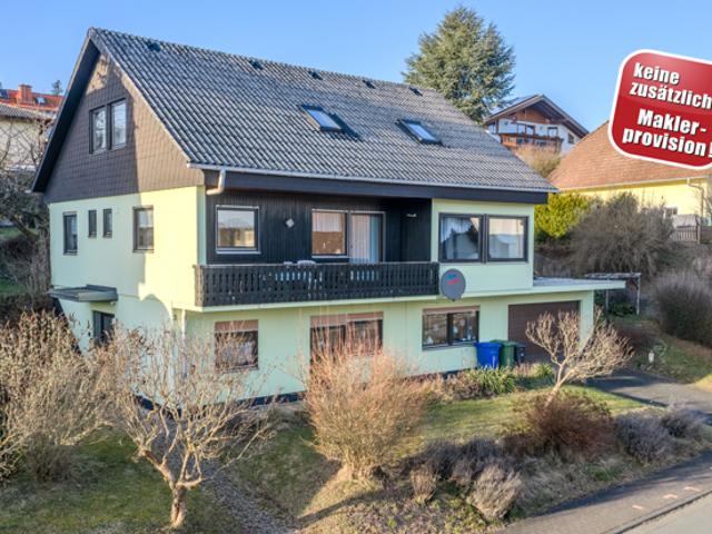 Villa kaufen in Bad Endbach, Hessen