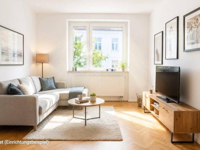 Apartment kaufen in KG Leopoldstadt, Wien