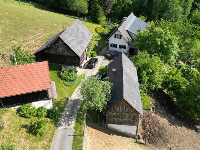 Haus kaufen in Aibl, Steiermark