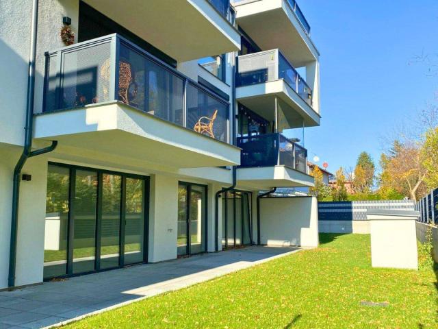 Apartment kaufen in Floridsdorf, Wien