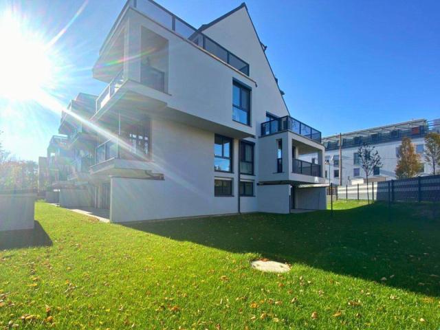 Apartment kaufen in Floridsdorf, Wien