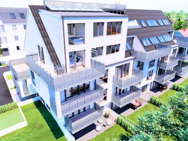 Apartment kaufen in Floridsdorf, Wien