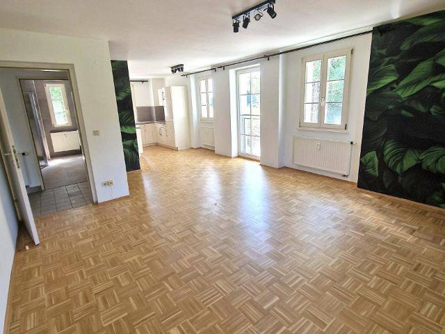 Apartment mieten in Lebern, Feldkirchen bei Graz