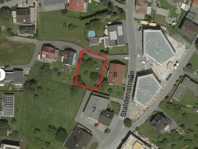 Grundstück kaufen in Lustenau, Vorarlberg