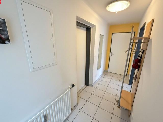 Wohnung kaufen in Gersdorf-Feistritz, Steiermark