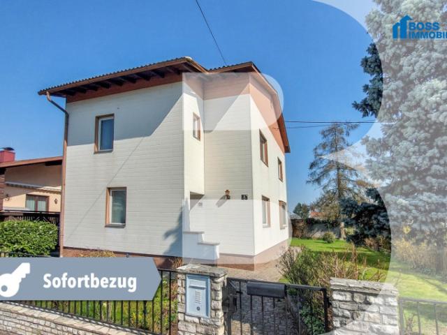 Haus kaufen in St. Dionysen, Traun
