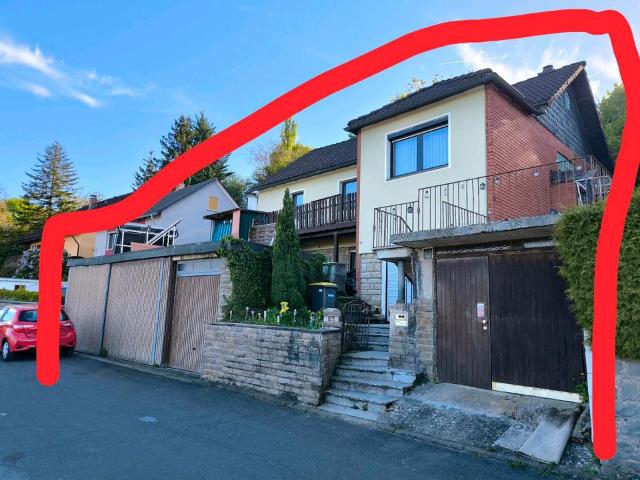 Haus kaufen in Hohestadt, Ochsenfurt