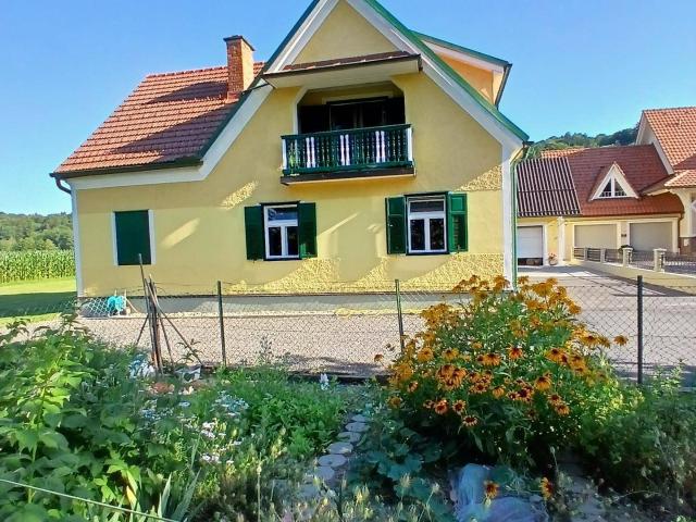 Haus kaufen in Paldau, Steiermark