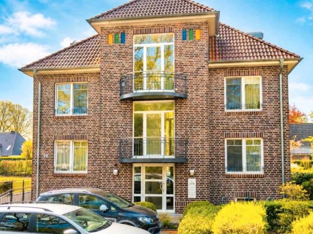 Wohnung kaufen in Bad Zwischenahn, Niedersachsen