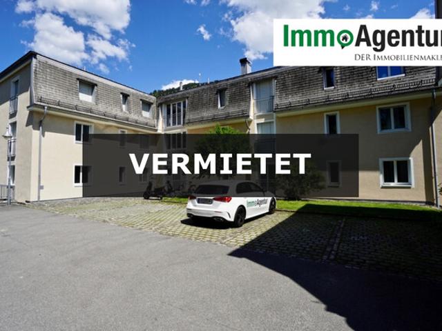 Apartment mieten in Schruns, Vorarlberg