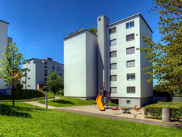 Apartment mieten in Altburg, Regensdorf