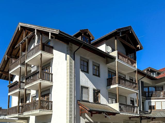 Etagenwohnung kaufen in Kiefersfelden