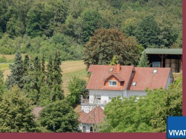 Wohnung kaufen in Hessen
