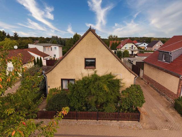 Haus kaufen in Letzlingen, Gardelegen