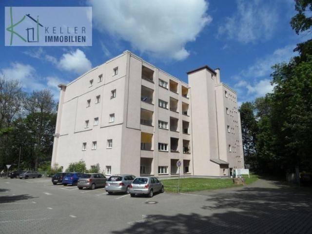 Apartment mieten in Langenhessen, Werdau
