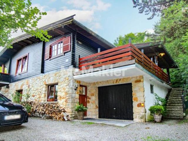 Haus kaufen in Bad Lauterberg, Niedersachsen