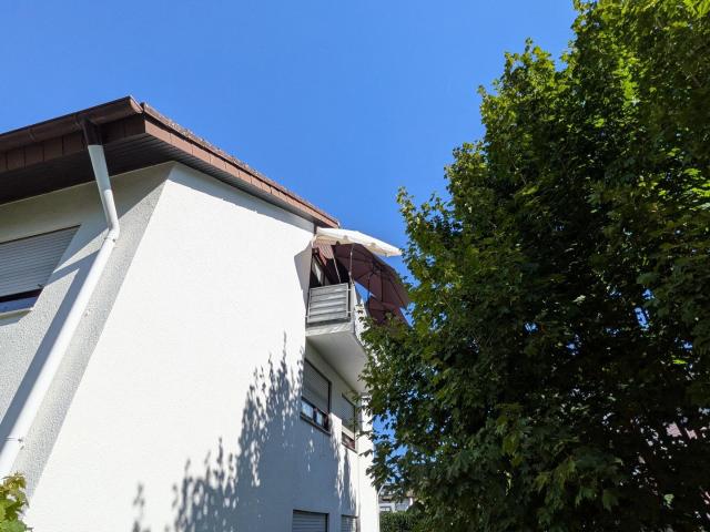 Dachgeschosswohnung kaufen in Norsingen, Ehrenkirchen
