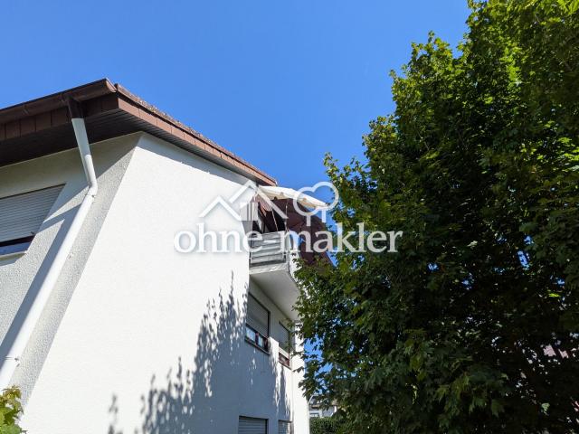 Apartment kaufen in Norsingen, Ehrenkirchen