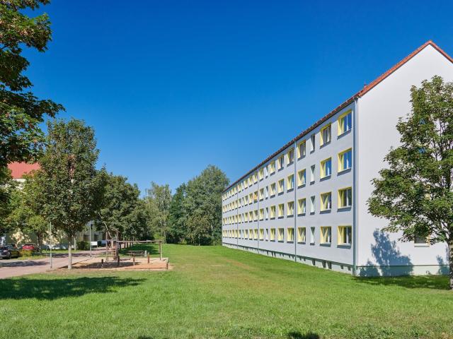 Apartment mieten in Roßlau, Sachsen-Anhalt
