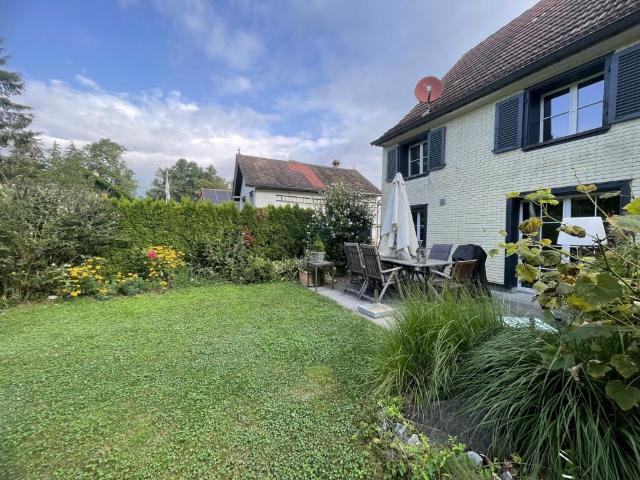 Villa kaufen in Bottighofen