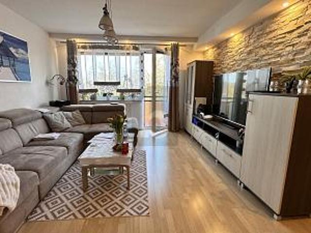Etagenwohnung kaufen in Bochum, Günnigfeld