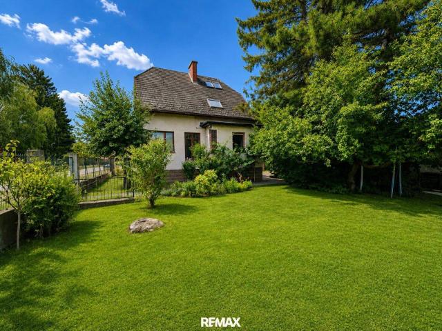Haus kaufen in Lanzendorf, Niederösterreich