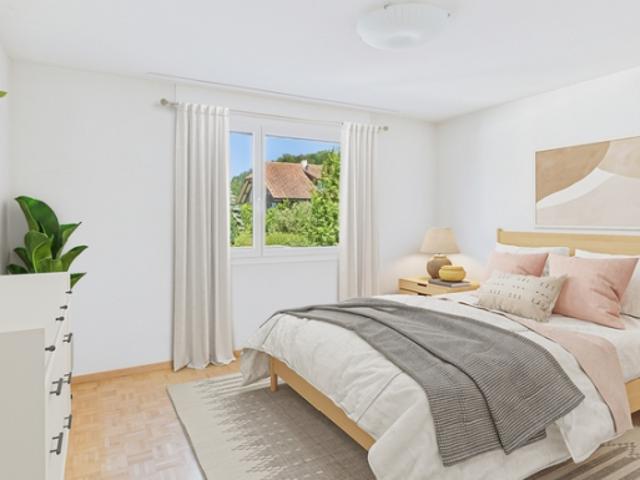 Wohnung kaufen in Burgdorf, Bern