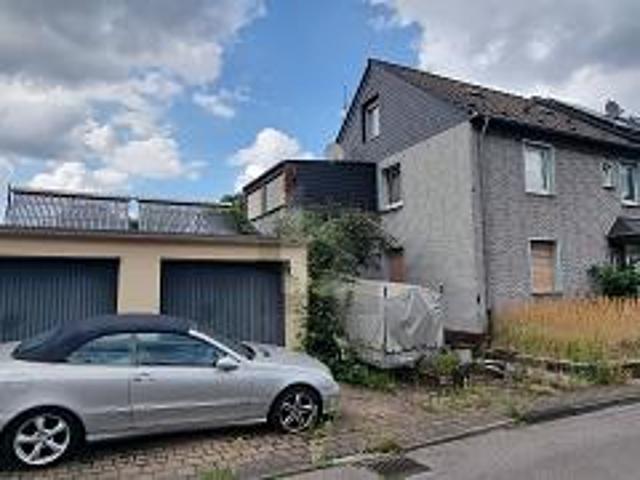 Haus kaufen in Duisburg, Obermeiderich