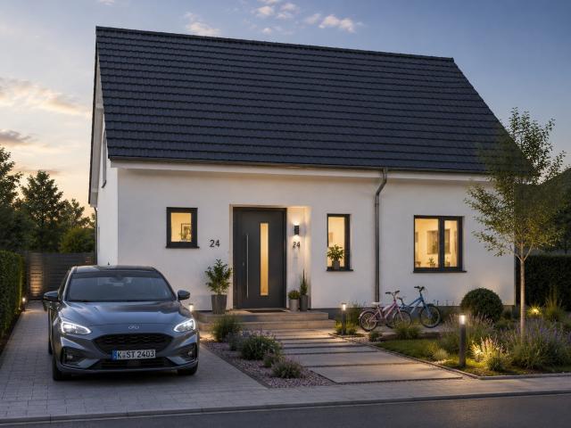 Haus kaufen in Laberweinting, Bayern