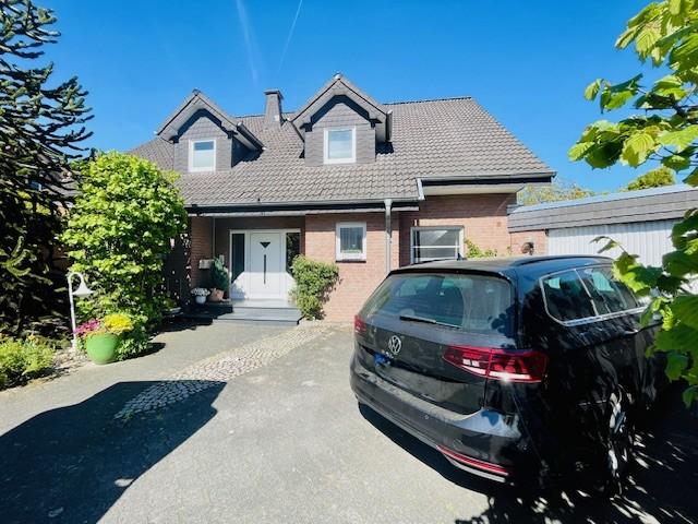 Haus kaufen in Sundern, Gütersloh