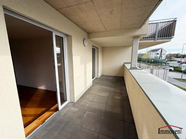 Wohnung mieten in Graz, Gersdorf-Feistritz