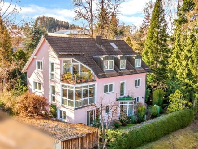 Haus kaufen in Erbendorf, Bayern