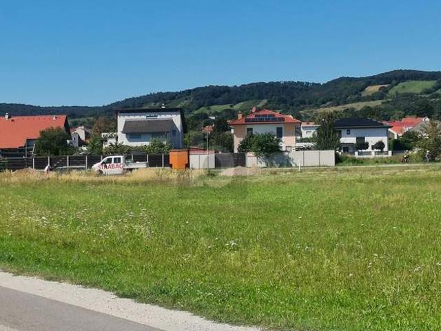 Grundstück kaufen in Burgenland