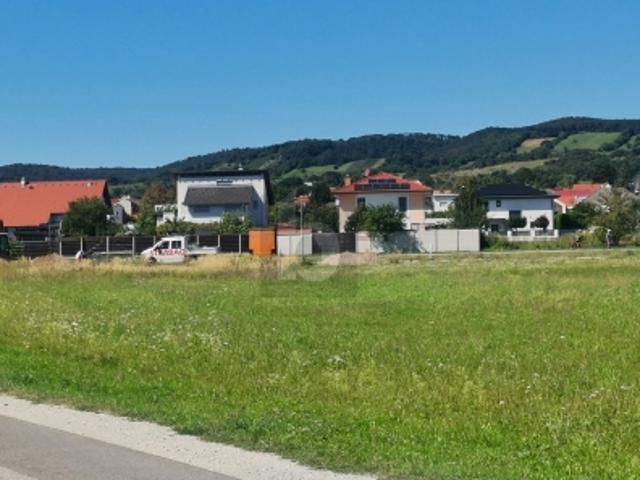 Grundstück kaufen in Pürbach, Burgenland