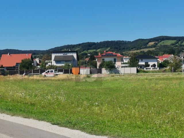 Grundstück kaufen in Pürbach, Burgenland