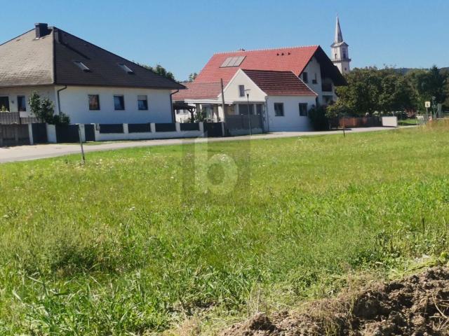 Grundstück kaufen in Pürbach, Burgenland