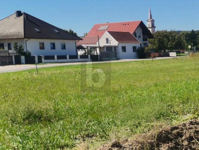 Grundstück kaufen in Burgenland