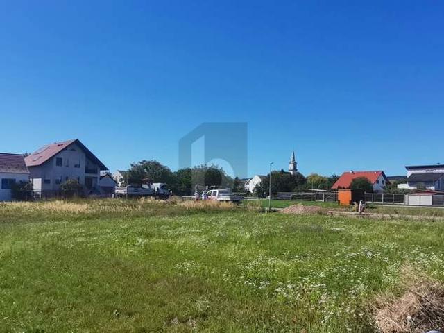 Grundstück kaufen in Burgenland