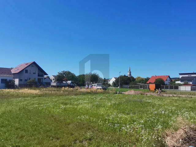 Grundstück kaufen in Pürbach, Burgenland