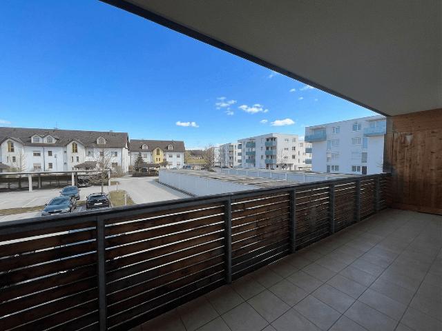 Apartment kaufen in Timelkam, Oberösterreich