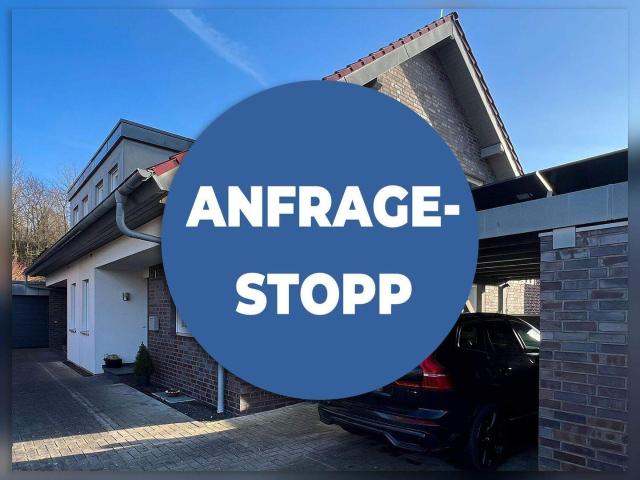 Haus kaufen in Borken, Nordrhein-Westfalen