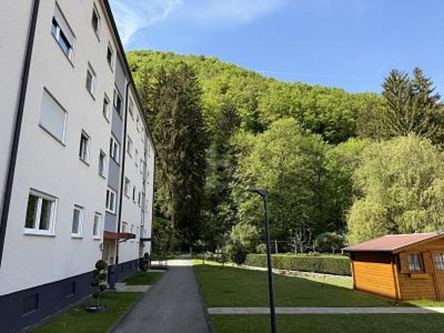 Wohnung kaufen in Bad Urach, Baden-Württemberg
